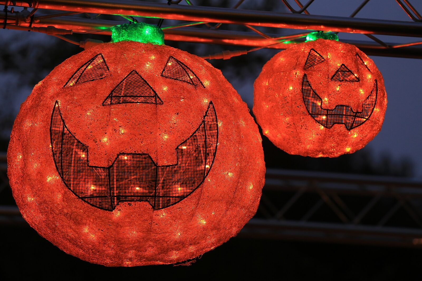 10月30日 北広島市 ハロウィン・アダスポナイト 市役所5階で18〜20時・無料・申込不要